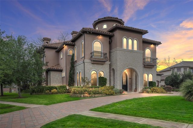 5703 Lakeshore Vista, Richmond, TX 77469
