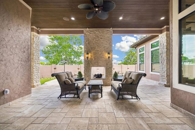 5703 Lakeshore Vista, Richmond, TX 77469