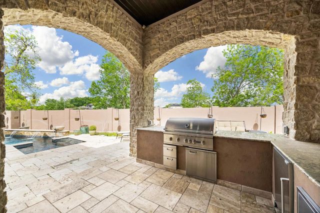 5703 Lakeshore Vista, Richmond, TX 77469