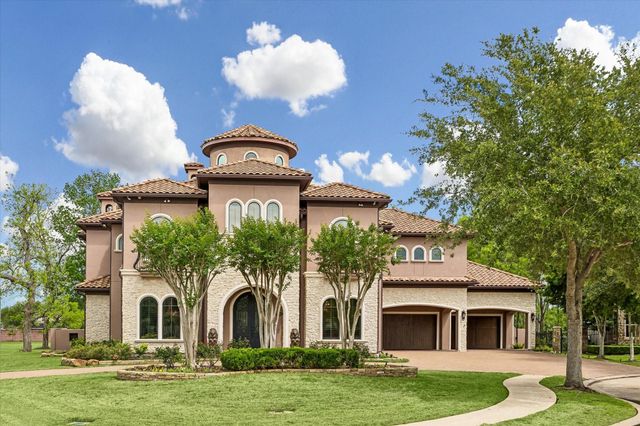 5703 Lakeshore Vista, Richmond, TX 77469