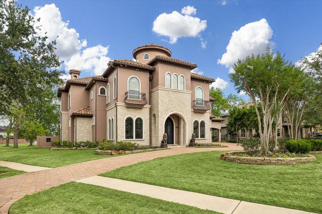 5703 Lakeshore Vista, Richmond, TX 77469