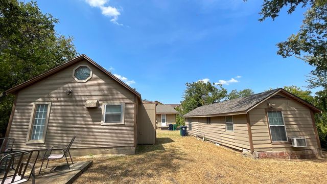 1219 Scripture Street, Denton, TX 76201