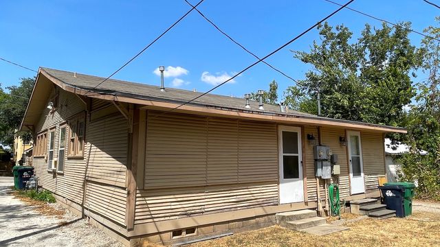 1219 Scripture Street, Denton, TX 76201