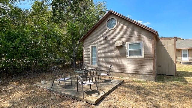 1219 Scripture Street, Denton, TX 76201