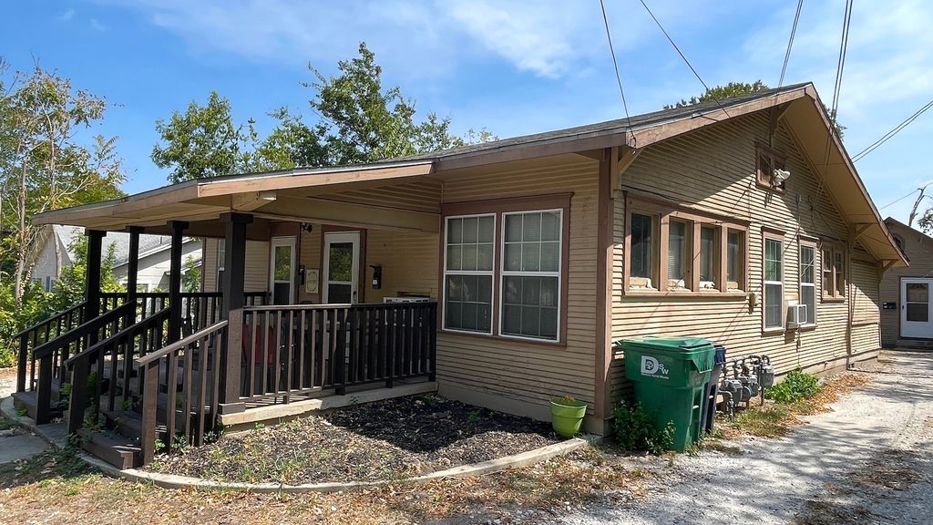 1219 Scripture Street, Denton, TX 76201
