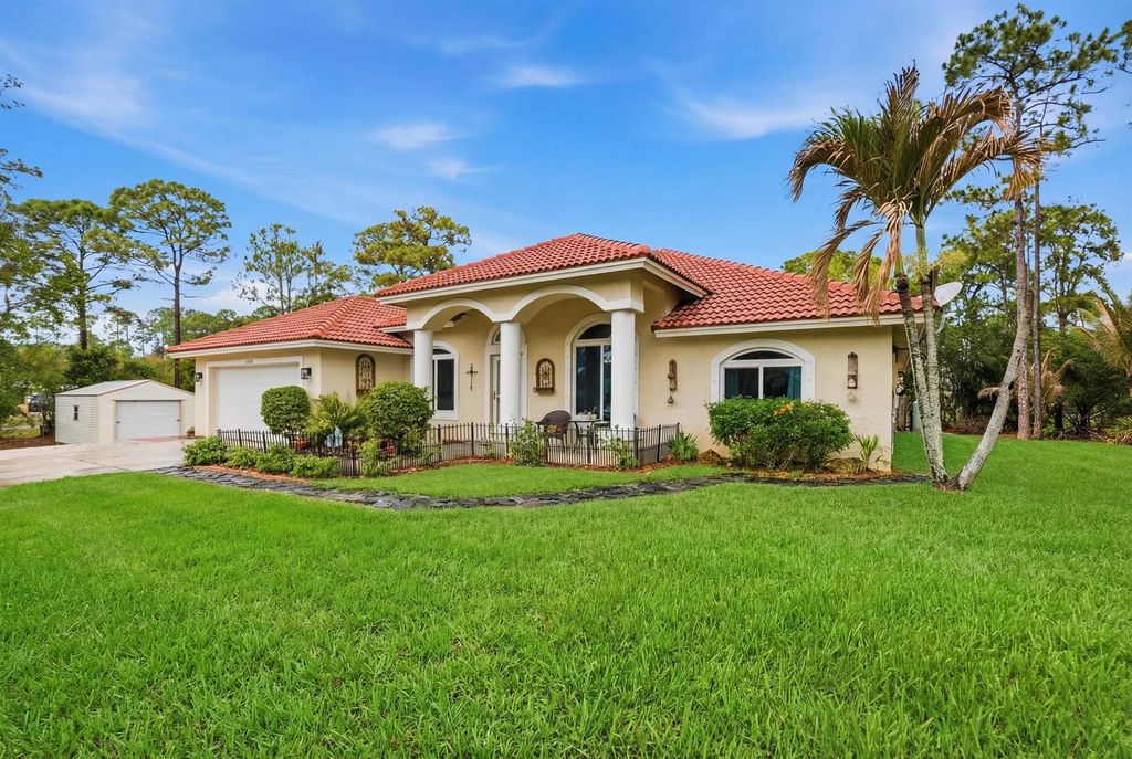 15327 64th Place N, Loxahatchee, FL 33470