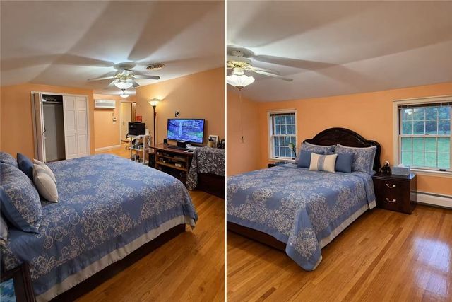 3 Kirker Drive, East Greenwich, RI 02818