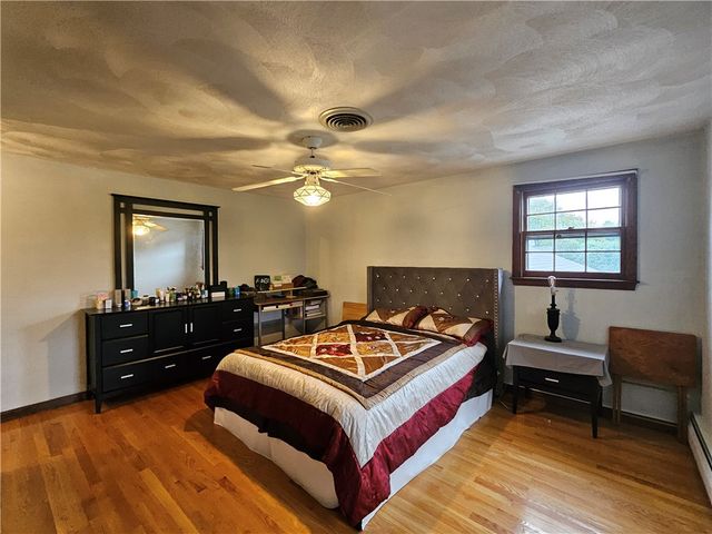 3 Kirker Drive, East Greenwich, RI 02818