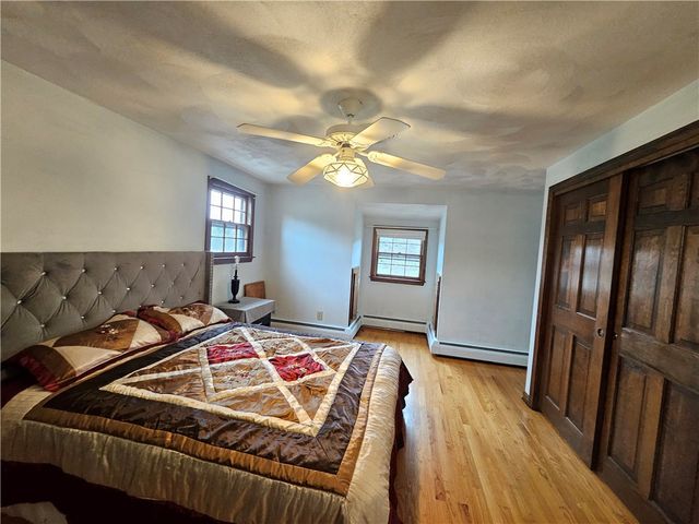 3 Kirker Drive, East Greenwich, RI 02818