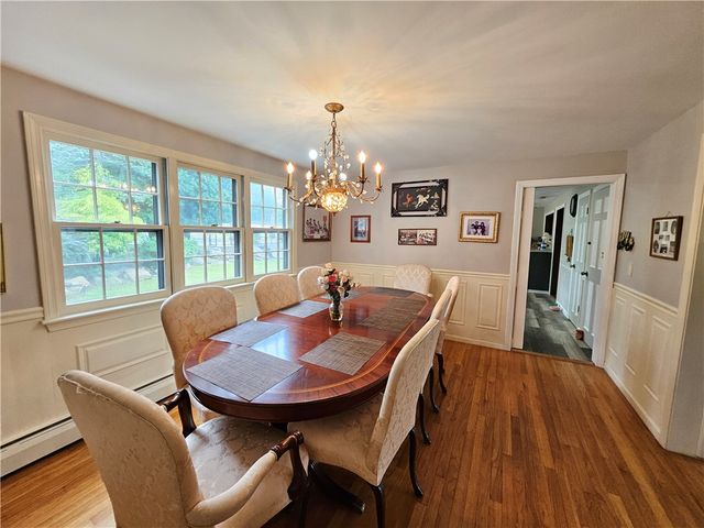 3 Kirker Drive, East Greenwich, RI 02818