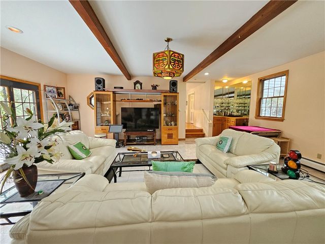 3 Kirker Drive, East Greenwich, RI 02818