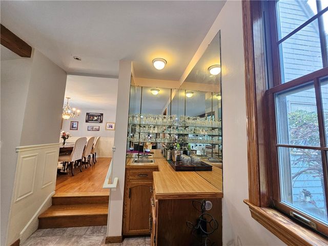 3 Kirker Drive, East Greenwich, RI 02818