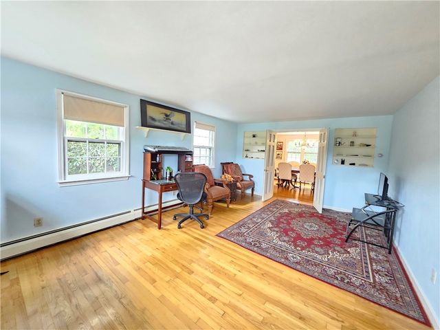 3 Kirker Drive, East Greenwich, RI 02818