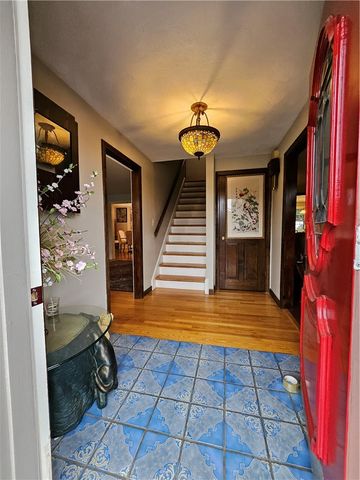 3 Kirker Drive, East Greenwich, RI 02818