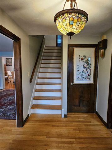 3 Kirker Drive, East Greenwich, RI 02818