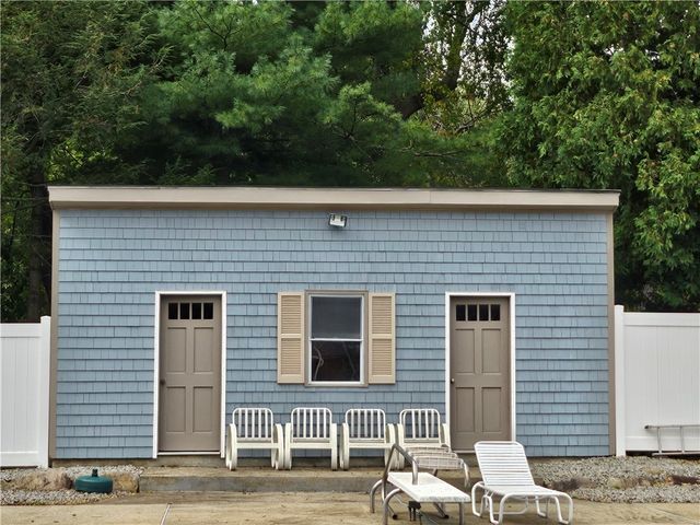 3 Kirker Drive, East Greenwich, RI 02818