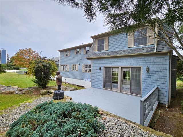 3 Kirker Drive, East Greenwich, RI 02818