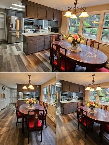 3 Kirker Drive, East Greenwich, RI 02818