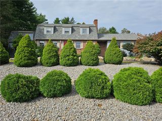 3 Kirker Drive, East Greenwich, RI 02818