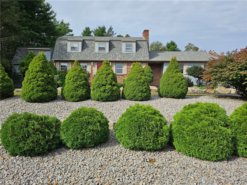 3 Kirker Drive, East Greenwich, RI 02818