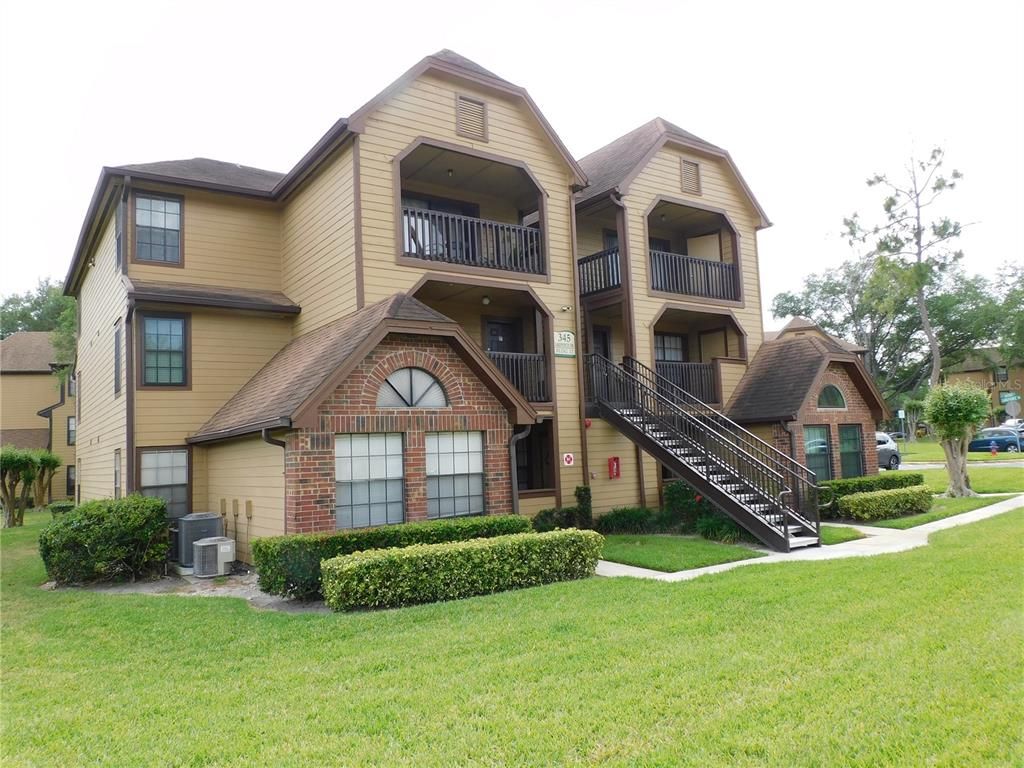 345 LAKEPOINTE DRIVE 204, Altamonte Springs, FL 32701