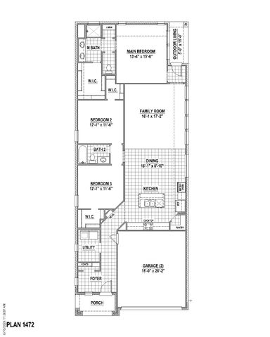 811 Stone Grove Road, Lavon, TX 75166