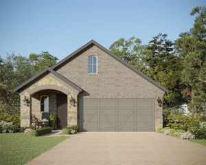 811 Stone Grove Road, Lavon, TX 75166