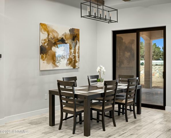 385 Marisa Court, Las Cruces, NM 88007