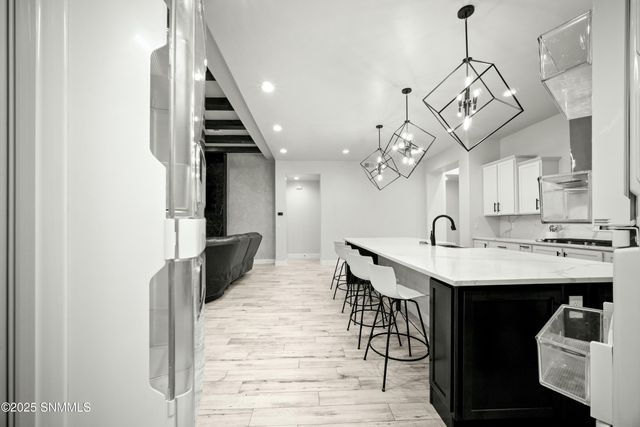385 Marisa Court, Las Cruces, NM 88007