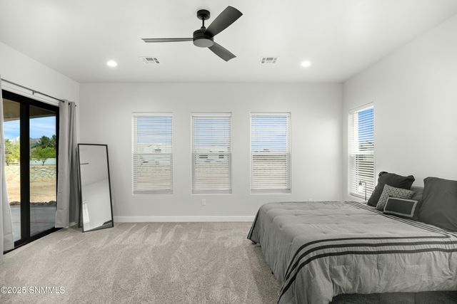 385 Marisa Court, Las Cruces, NM 88007