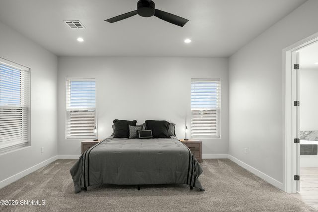 385 Marisa Court, Las Cruces, NM 88007