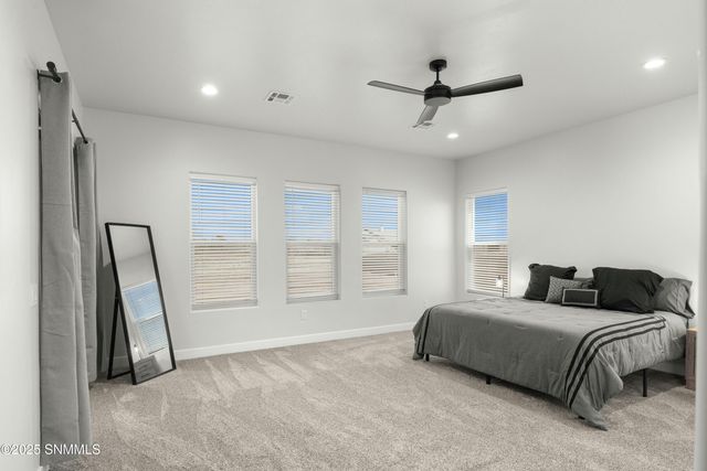 385 Marisa Court, Las Cruces, NM 88007