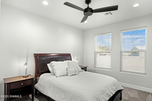 385 Marisa Court, Las Cruces, NM 88007
