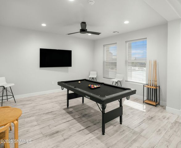 385 Marisa Court, Las Cruces, NM 88007