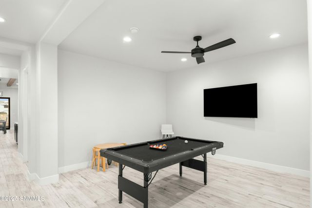 385 Marisa Court, Las Cruces, NM 88007