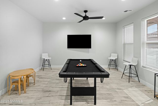 385 Marisa Court, Las Cruces, NM 88007