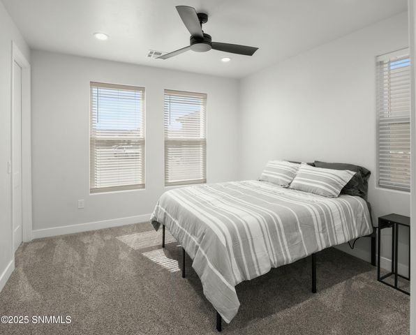 385 Marisa Court, Las Cruces, NM 88007