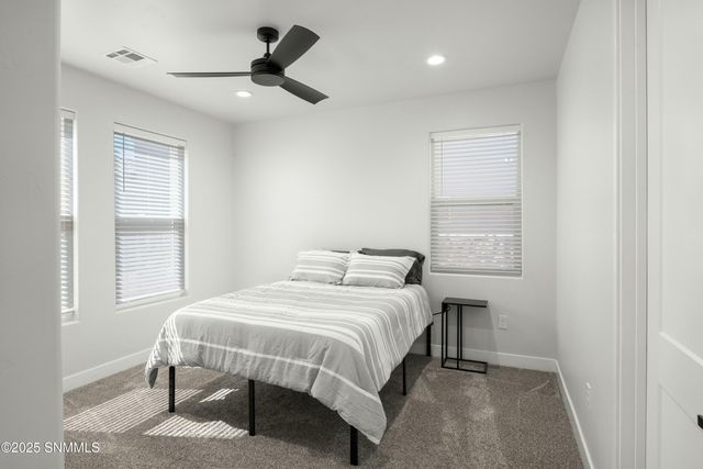 385 Marisa Court, Las Cruces, NM 88007