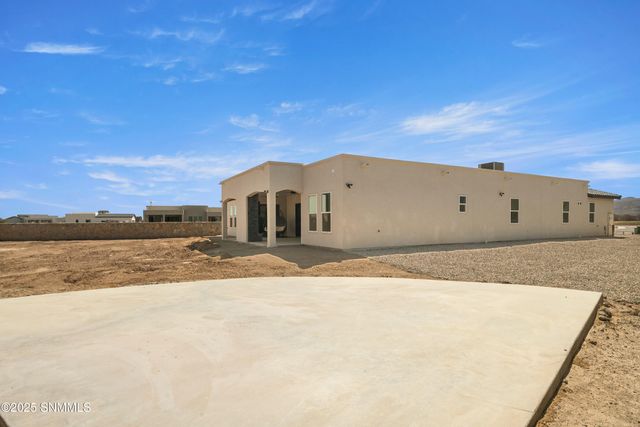 385 Marisa Court, Las Cruces, NM 88007