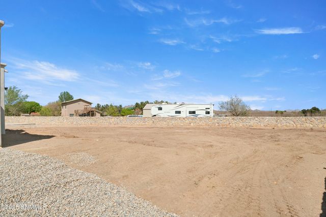 385 Marisa Court, Las Cruces, NM 88007