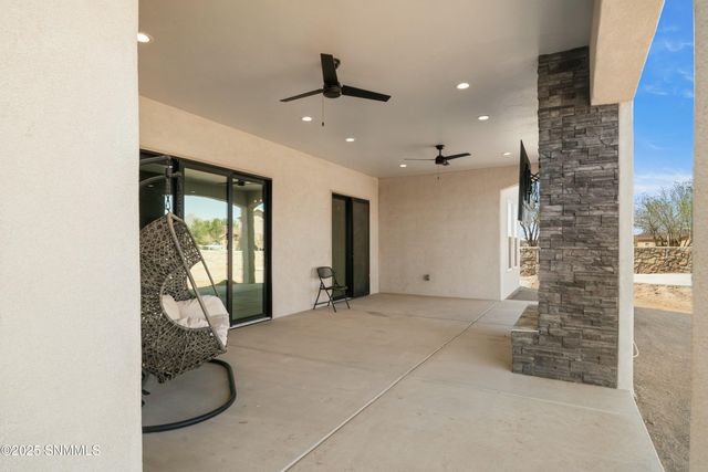 385 Marisa Court, Las Cruces, NM 88007