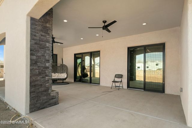 385 Marisa Court, Las Cruces, NM 88007