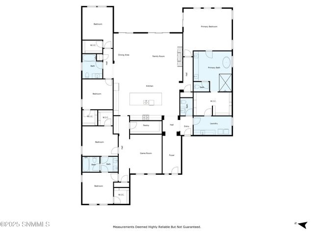 385 Marisa Court, Las Cruces, NM 88007