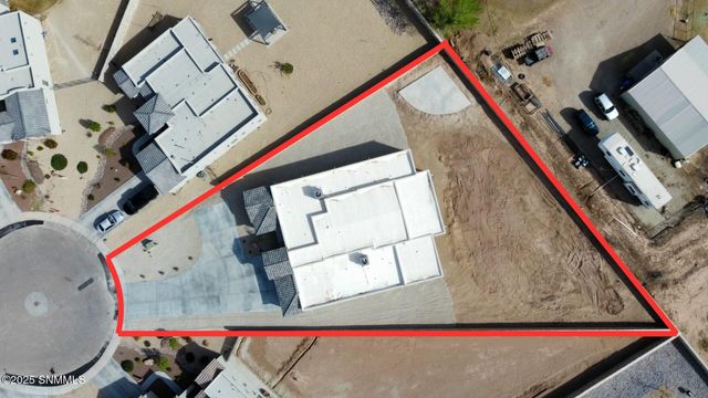385 Marisa Court, Las Cruces, NM 88007
