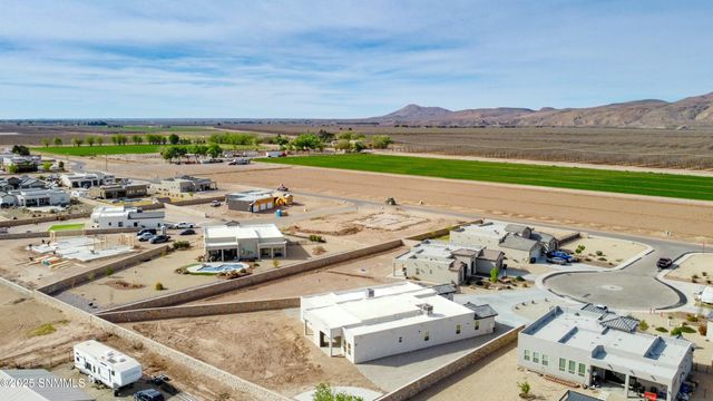 385 Marisa Court, Las Cruces, NM 88007