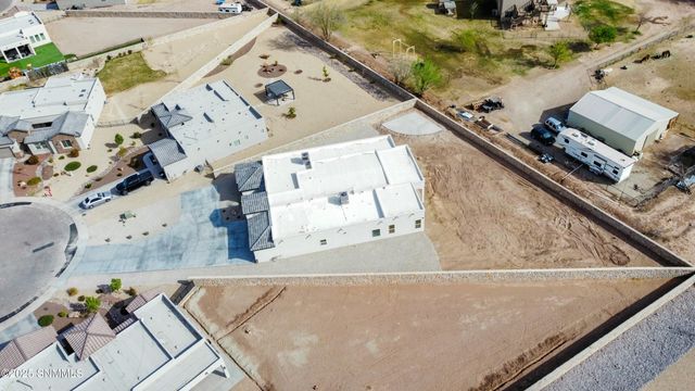 385 Marisa Court, Las Cruces, NM 88007