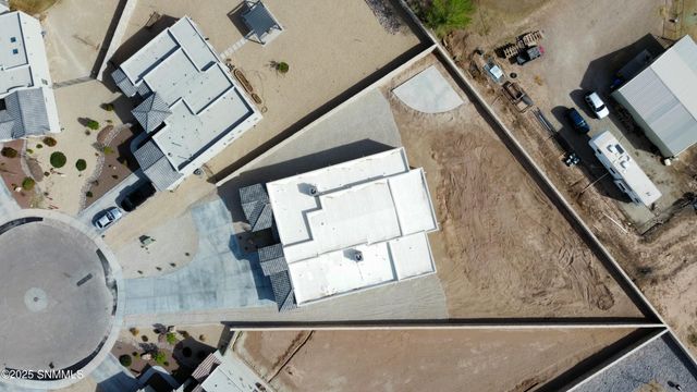 385 Marisa Court, Las Cruces, NM 88007