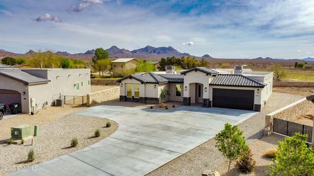385 Marisa Court, Las Cruces, NM 88007