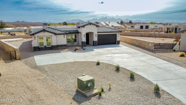 385 Marisa Court, Las Cruces, NM 88007