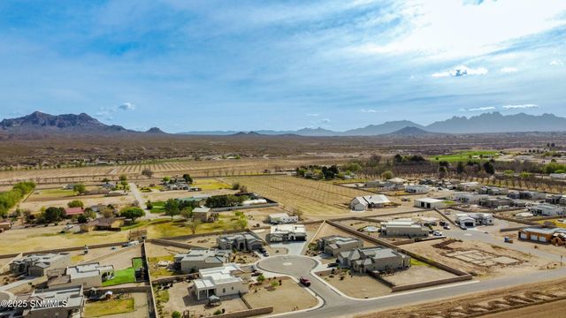 385 Marisa Court, Las Cruces, NM 88007